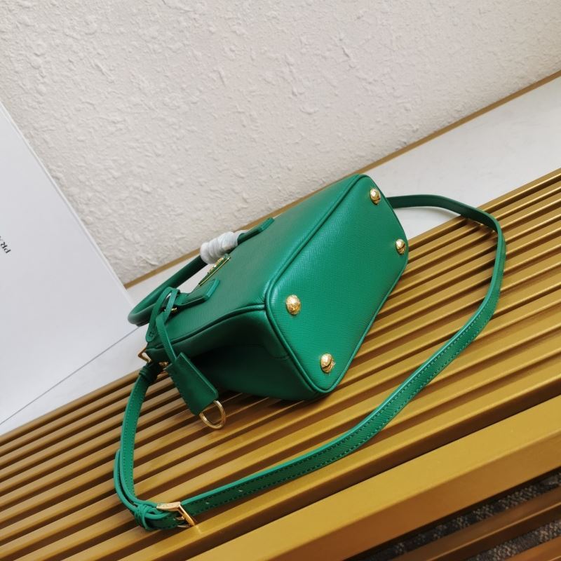 Prada Top Handle Bags